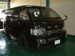 ハイエース200
