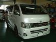 hiace_200 ソニックスタート VIPER3303