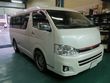 ハイエース200