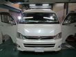 ハイエース200