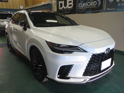 RX350F