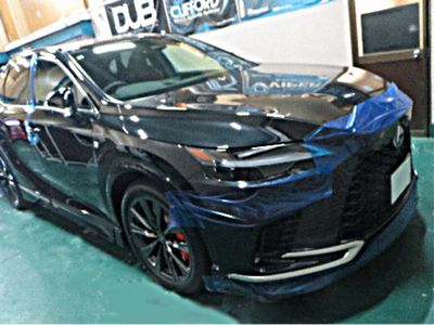 RX350Ｆ